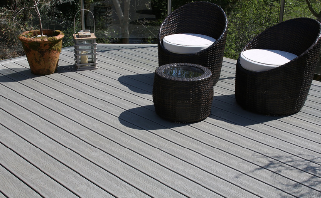 The most-asked questions about composite decking
