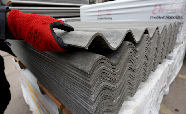 Questions to ask when working with fibre cement profiled sheets