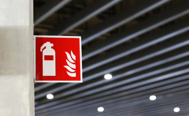 Changes to Part B - Fire Safety