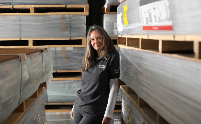 Ecommerce Manager joins Southern Sheeting to support growth strategy