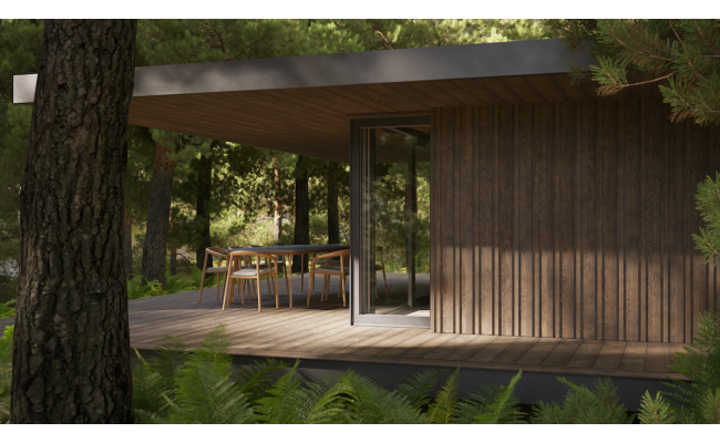 The Different Types of Wood Alternatives