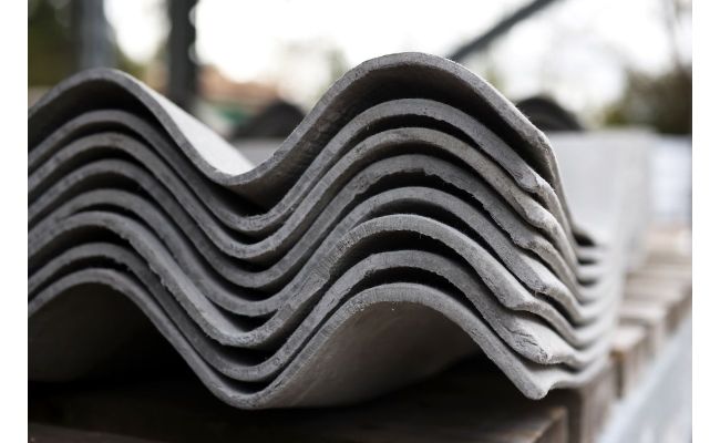 What Is Fibre Cement?