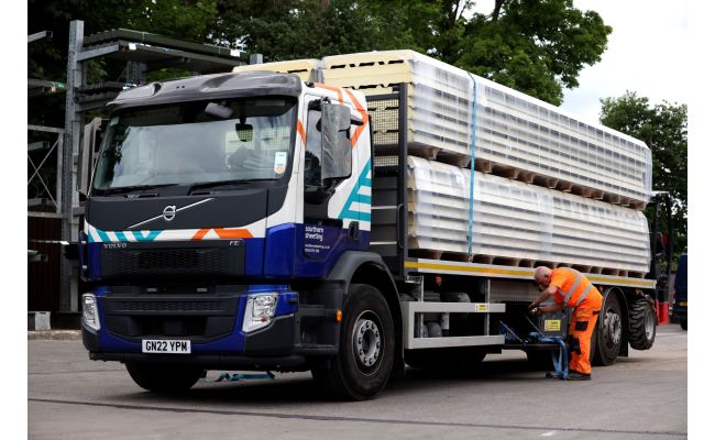 The Numerous Benefits of Insulated Panels