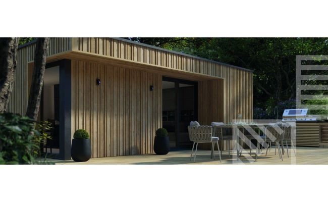 Range of premium cladding products by UK manufacturer Millboard now available