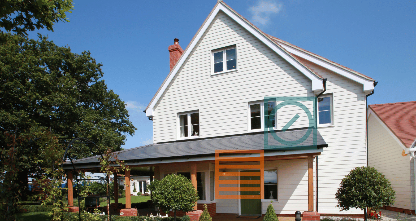 Cedral Weatherboard Accessories