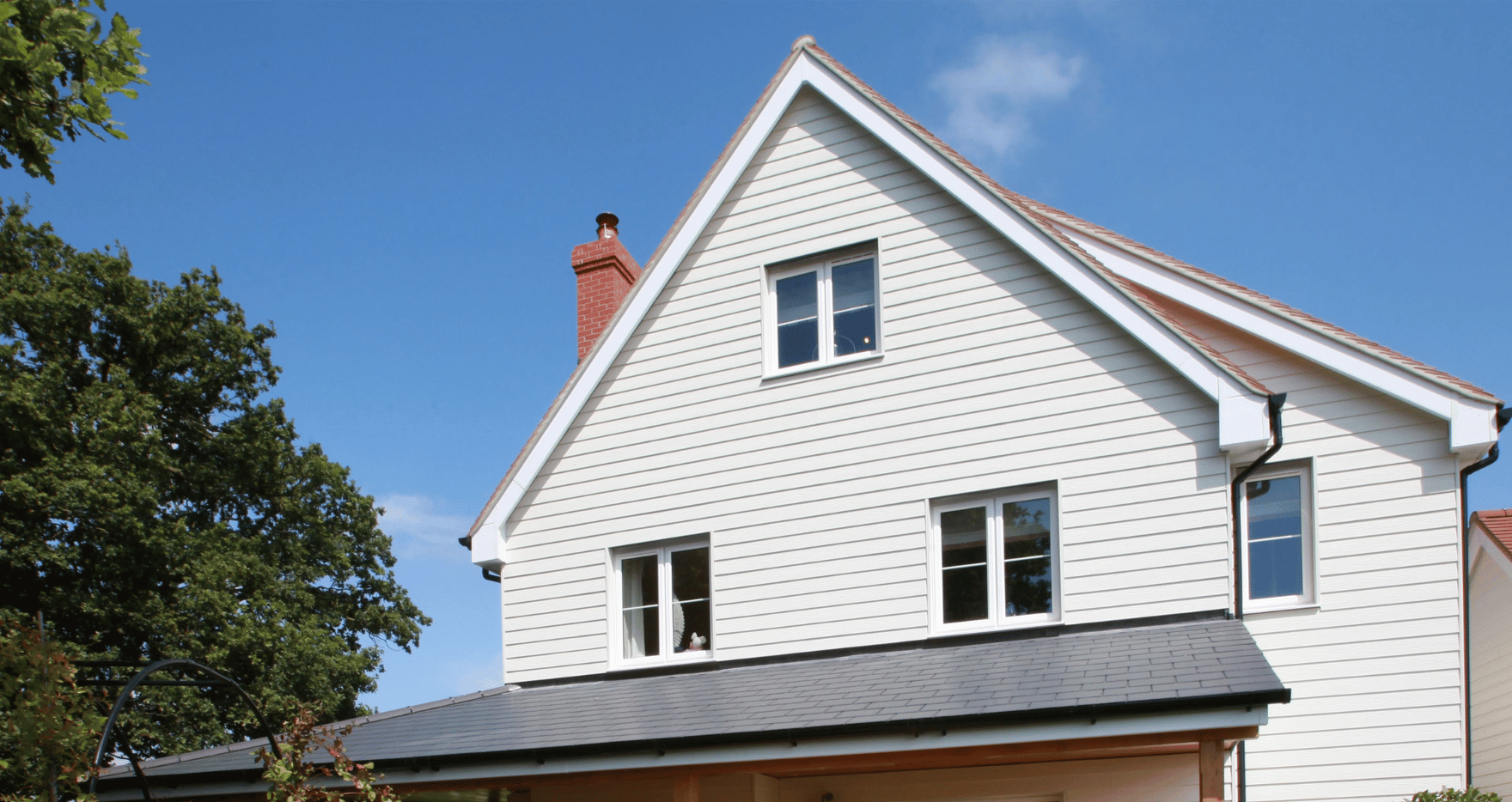 Cedral Weatherboard Trims