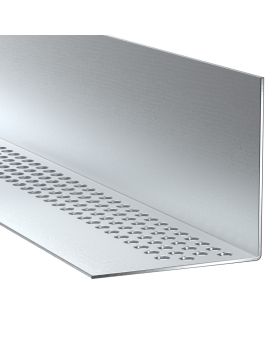 Hardie Plank Top Ventilation - 25mm