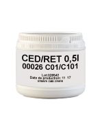 Cedral Touch up paint