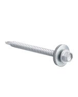 Drill Screw Fully Threaded