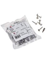 Cedral Screw for Click Clips