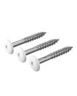 Hardie® Panel Colour Head Screw for Timber