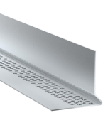 Hardie Plank Lap Vented Start Profile - 50mm