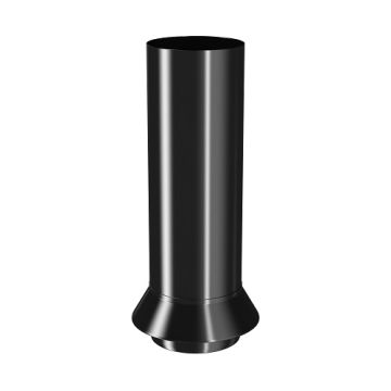 Drainage Connector Black