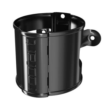 Downpipe Holder Black