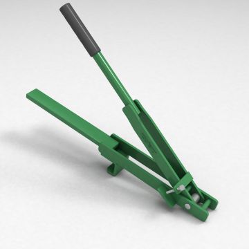 Bending Tool