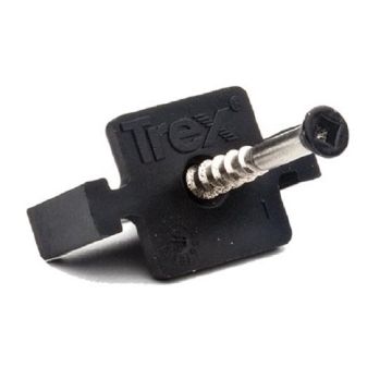 Trex Fasteners