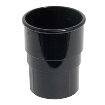 68mm Downpipe Socket Connector