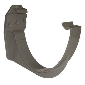 170mm Fasica Support Bracket Grey