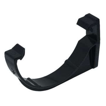 112mm Black Fascia Support