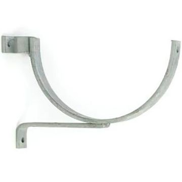 Galvanised Gutter Fascia Bracket