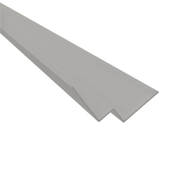 Grey Cedral Click Internal Corner