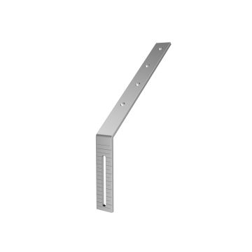 Steel Gutter Bracket