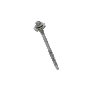 75mm Light Section Screw 1