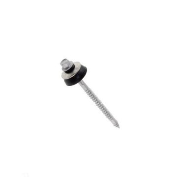 Wood Baz Screw