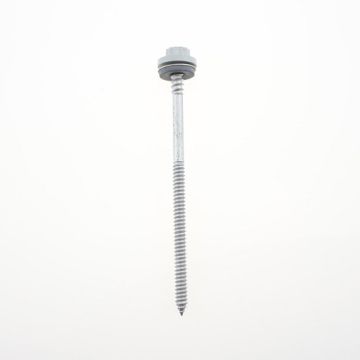 Woodtek Drillscrew 125mm