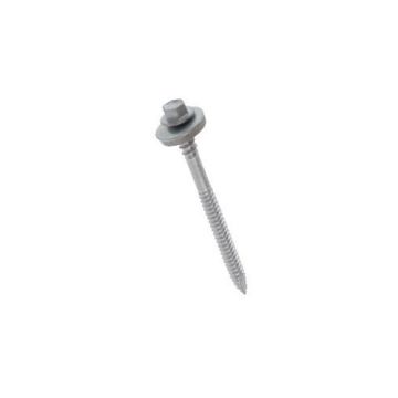 80mm Wood Screw 1