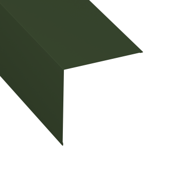 External Corner Polyester Coated