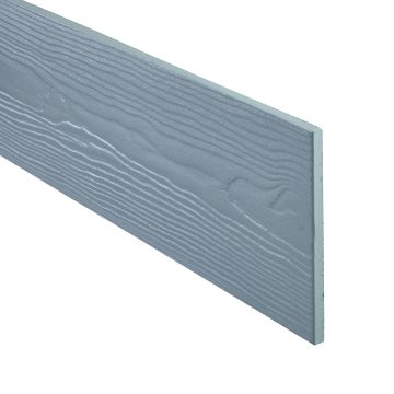 Classic Woodgrain Cedral Weatherboard Blue Grey