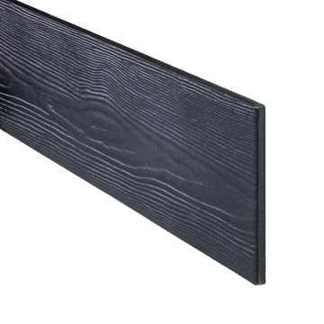 Classic Woodgrain Cedral Weatherboard Slate Grey