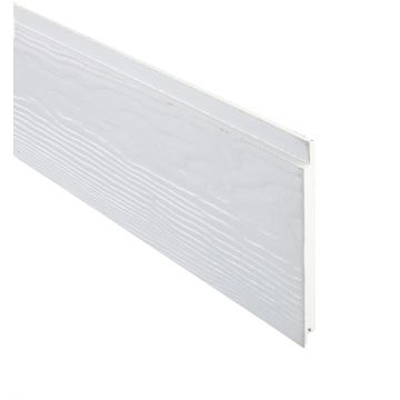 Cedral Lap Weatherboard C01 White