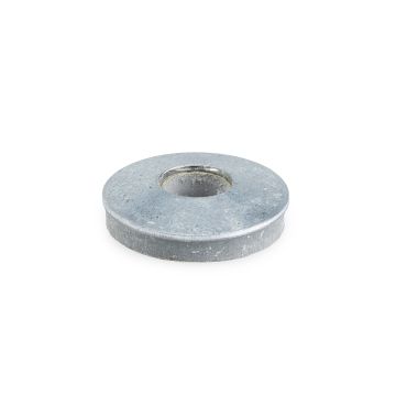 Galvanised Neoprene Washer