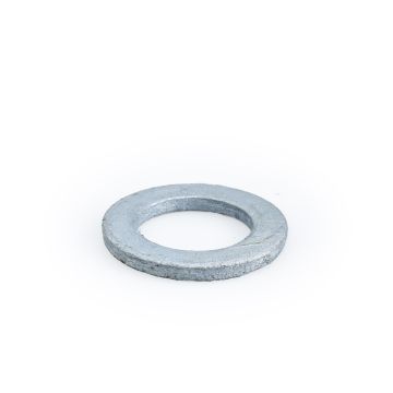 Galvanised Steel Washer