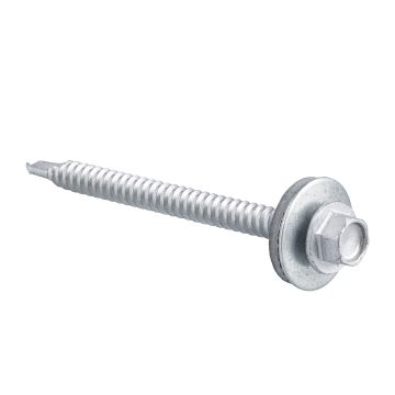 Drill Screw Fully Threaded