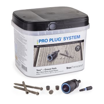 Trex ProPlug System