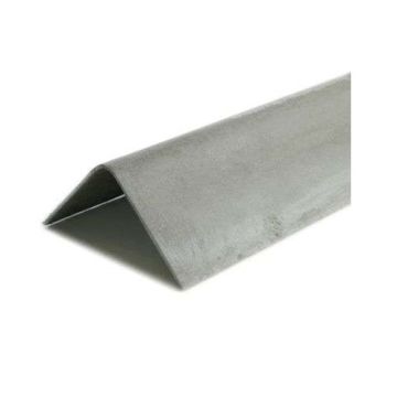 Fibre Cement External Corner Plain Wing