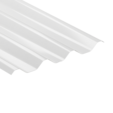 GRP Corrugated Roof Lights
