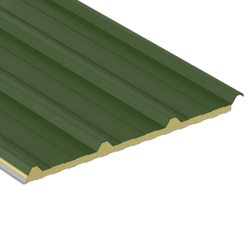 Juniper Green Composite Panel 4.050m