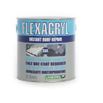 Flexacryl Black