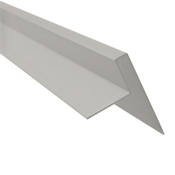 PPC Cedral Lap End Profile 65 Grey