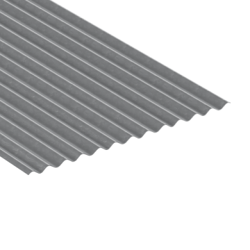 14/3 corrugated galvanised steel sheet