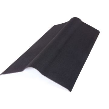 Onduvilla Ridge, Shaded Black, 900mm Length