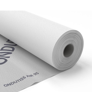 Ondutiss Air 95 Membrane, Roll Size: 1.0m wide x 20m long (20 Sqm)