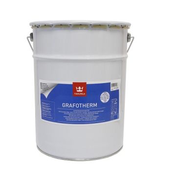 GrafoTherm Anti-Condensation Paint 18 Litres