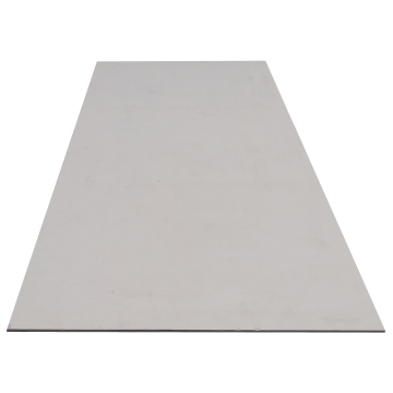 RAMCO HILUX 2440mm x 1220mm x 6mm Calcium Silicate Board