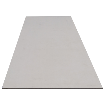 RAMCO HILUX 2440mm x 1220mm x 10mm Calcium Silicate Board