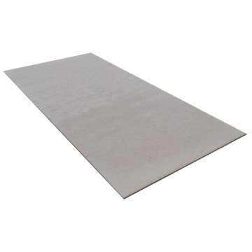 RAMCO HICEM 2440mm x 1220mm x 6mm Multi-purpose Fibre Cement Board